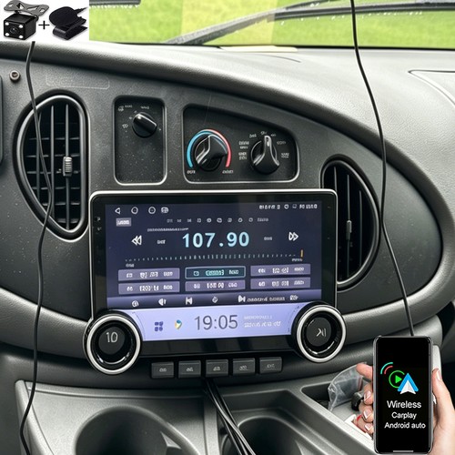 Zoll doppel din autoradio - 10,1,