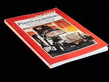 Plastikmodellbau. Autos