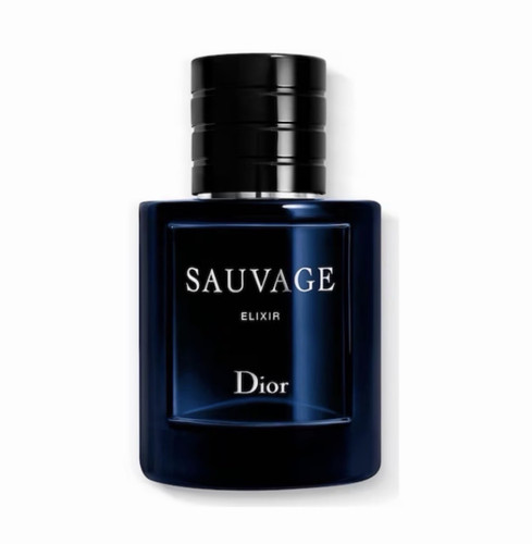 Dior sauvage elixir eau - sauvage,
