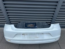VW Polo 6C Stoßstange hinten