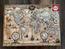 Educa Puzzle 15159 - Antike