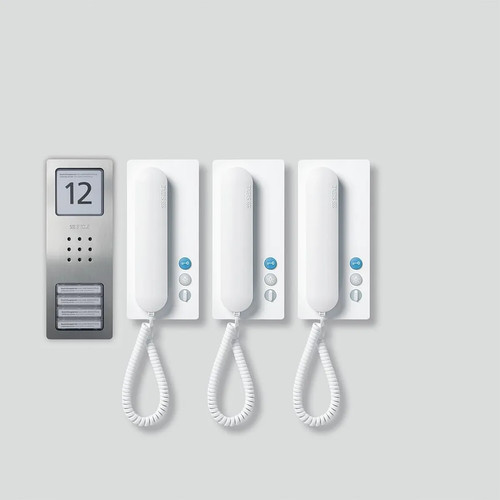 Siedle audio türsprechanlage - siedle,