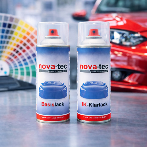 Nova tec spraydose - nova-tec, 1k