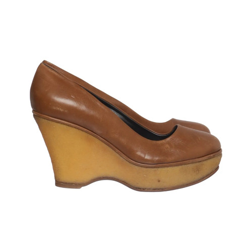 Navyboot keilschuhe größe - keilschuhe,,