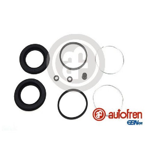Reparatursatz bremssattel - reparatursatz,