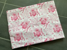 Alte Bauernbettwäsche