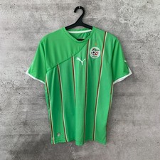 ALGERIEN 2010 2011 AUSWÄRTS