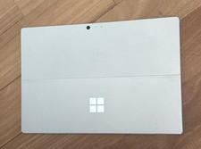 Microsoft Surface Pro 4 1724