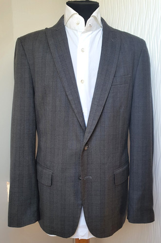 John varvatos herren sakko - varvatos, /