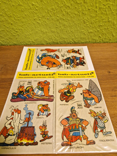 Asterix obelix bsb - obelix,