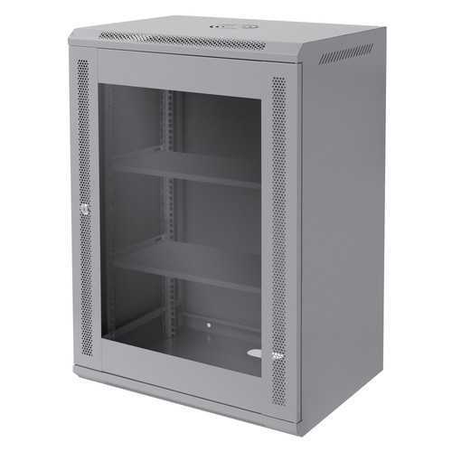 Serverschrank - 19",