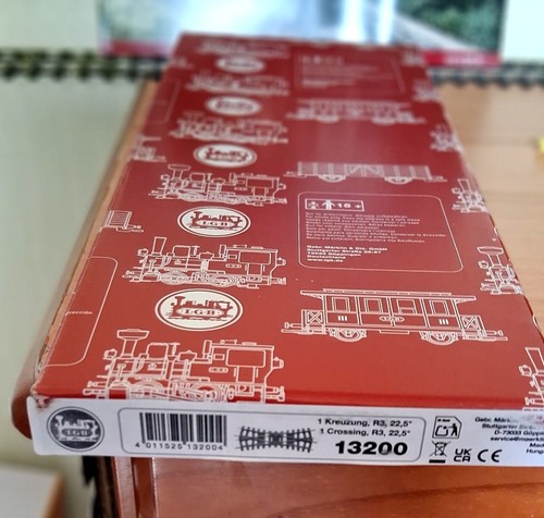 Lgb code 13200 - 13200,