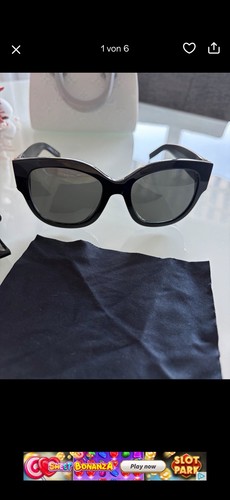 Sonnenbrille von yves - von, saint