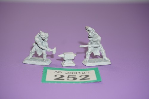 Herr der ringe mithril - der,