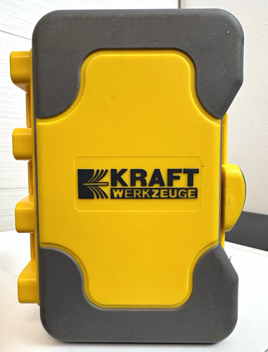 Kraft werkzeuge hss - kraft,