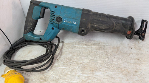 Makita jr3050t säbelsäge - makita,