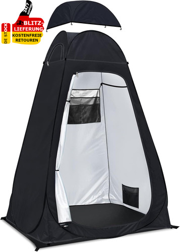 Camping toilettenzelt - camping,