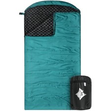 Schlafsack Baumwolle, Camping