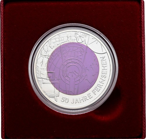 österreich euro 2005 50 - 25,