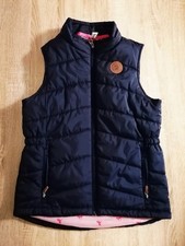 Yigga Mädchen Weste 158-164