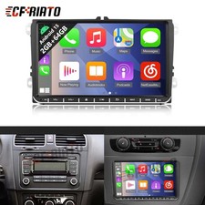 Android 15 2+64GB CarPlay Für