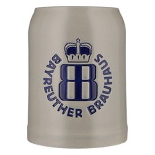Bayreuther Brauhaus Glas