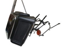 Koffer 4. Honda GL 1000 GL 2