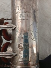 Pierret Super Artiste 207Bd