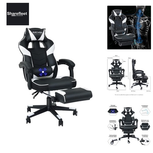 Gaming stuhl bürostuhl mit - stuhl,