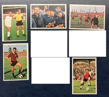 Bergmann fussball 1967 - fussball, 1967/68