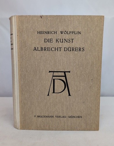 Die kunst albrecht - die,