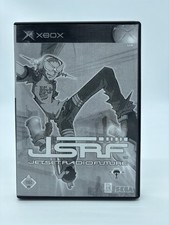 Jet Set Radio Future + SEGA GT