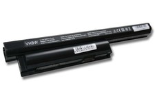 Akku für Sony Vaio