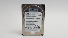 Fujitsu HP MBD2300RC 300 GB