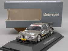 Modellautos 1:43 Minichamps