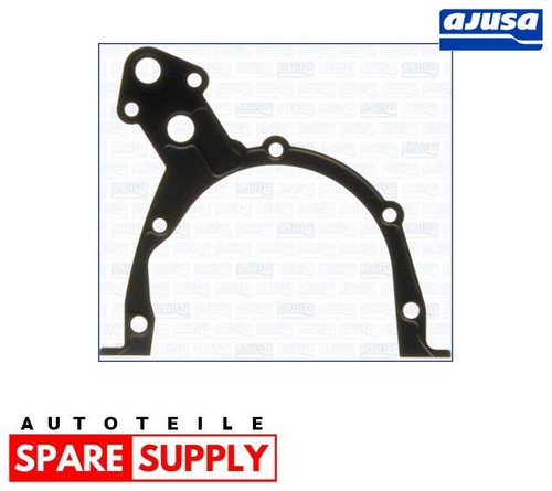 Dichtung ölpumpe für - Ölpumpe, opel
