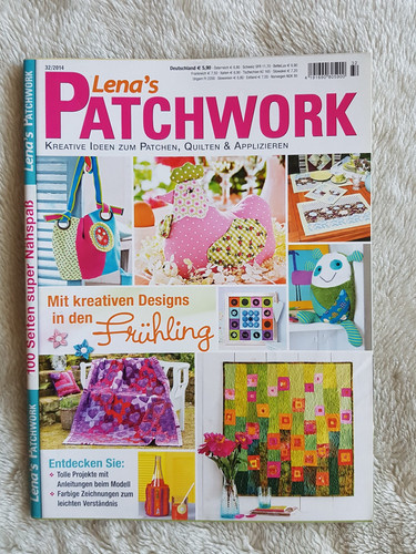 Lenas patchwork kreative - lenas,