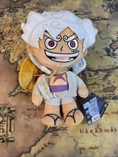 ONE PIECE Plüschtier LUFFY