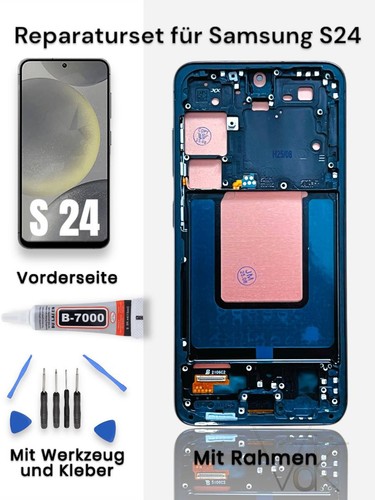 Für samsung galaxy s24 - für,