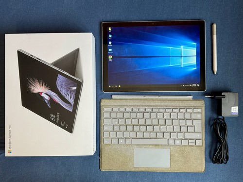 Microsoft surface pro pc - microsoft, 5