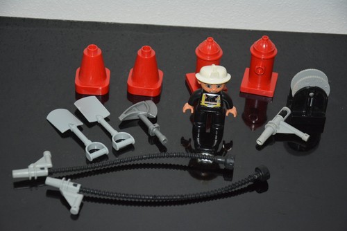 Lego duplo kleinteile - lego®,