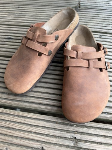 Birkenstock tatami damen clogs - birkenstock,