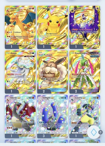 Pokémon tcgp top - pokémon,