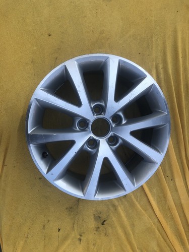Golf original alufelgen - alufelgen, alu