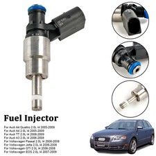 1PCS Fuel Injector 06F906036A