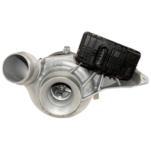 Turbolader mitsubishi - turbolader,