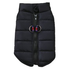 Hundemantel Winter Hundejacke