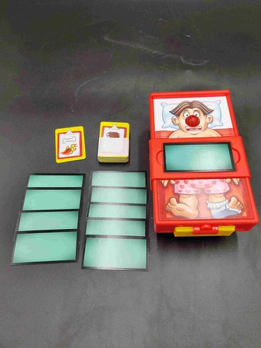 Hasbro doktor bibber röntgen - doktor,