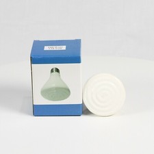 Wärmelampe Keramik-