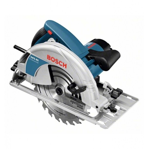 Bosch handkreissäge gks - bosch, 85